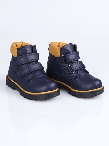 K-6003 Hakiki Deri Cat Bot B.