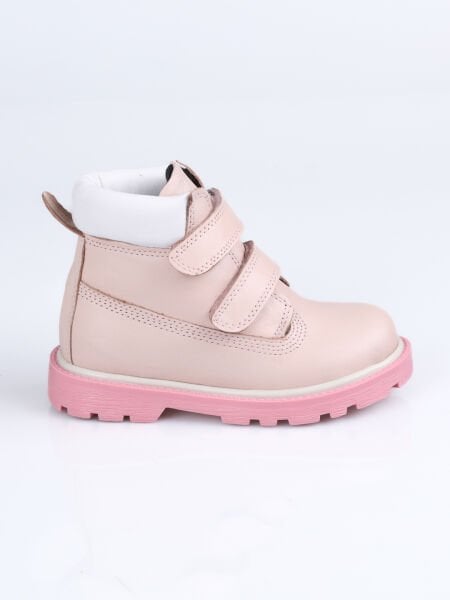 K-6003 Hakiki Deri Deri Cat Bot P.