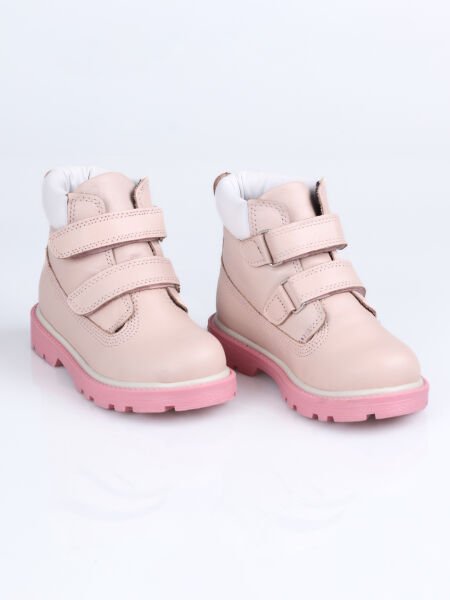 K-6003 Hakiki Deri Deri Cat Bot P.