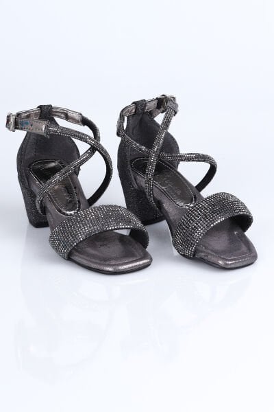 K.61 Abiye Ayakkabı P.