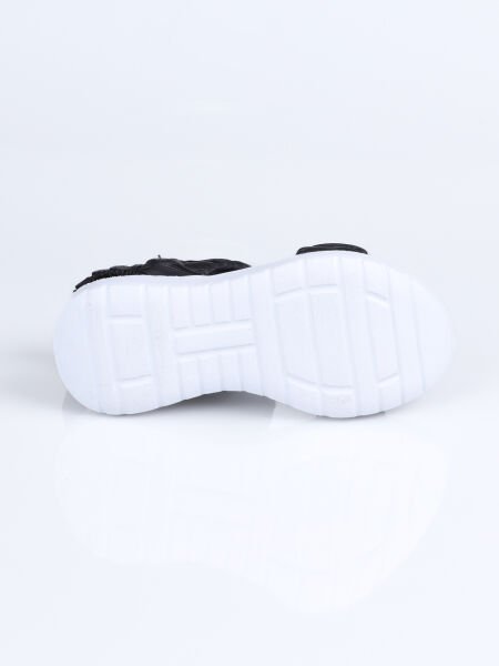 Yolanda Büzgülü Sandalet F.