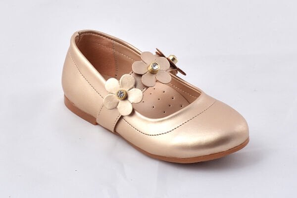 V.73B Çiçekli Babet