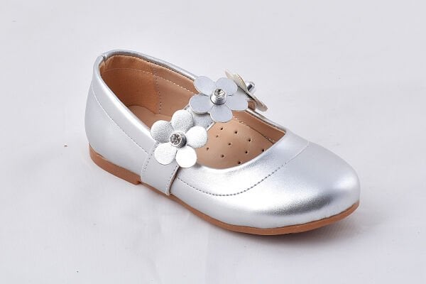 V.73B Çiçekli Babet