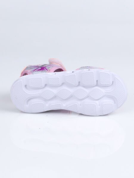 K.129 Işıklı Sandalet P.