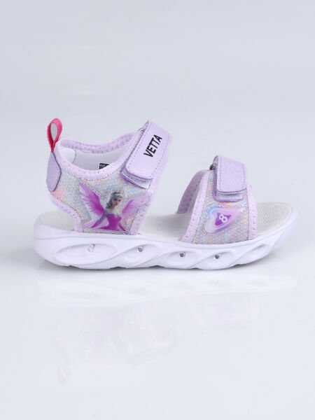 K.129 Işıklı Sandalet P.