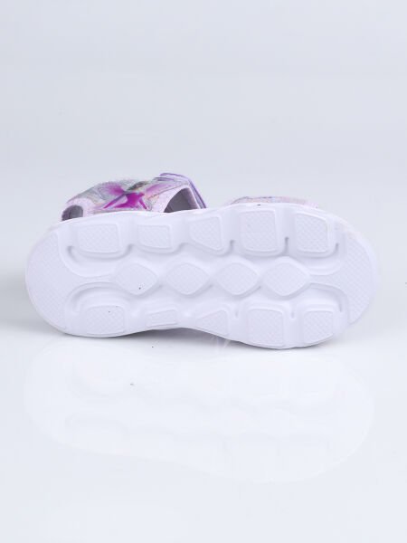 K.129 Işıklı Sandalet P.