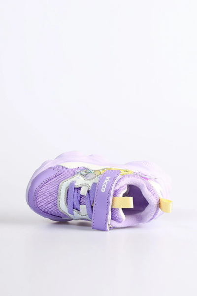 346.B24K.309 Kimmy Spor Ayakkabı B. Lila - 23