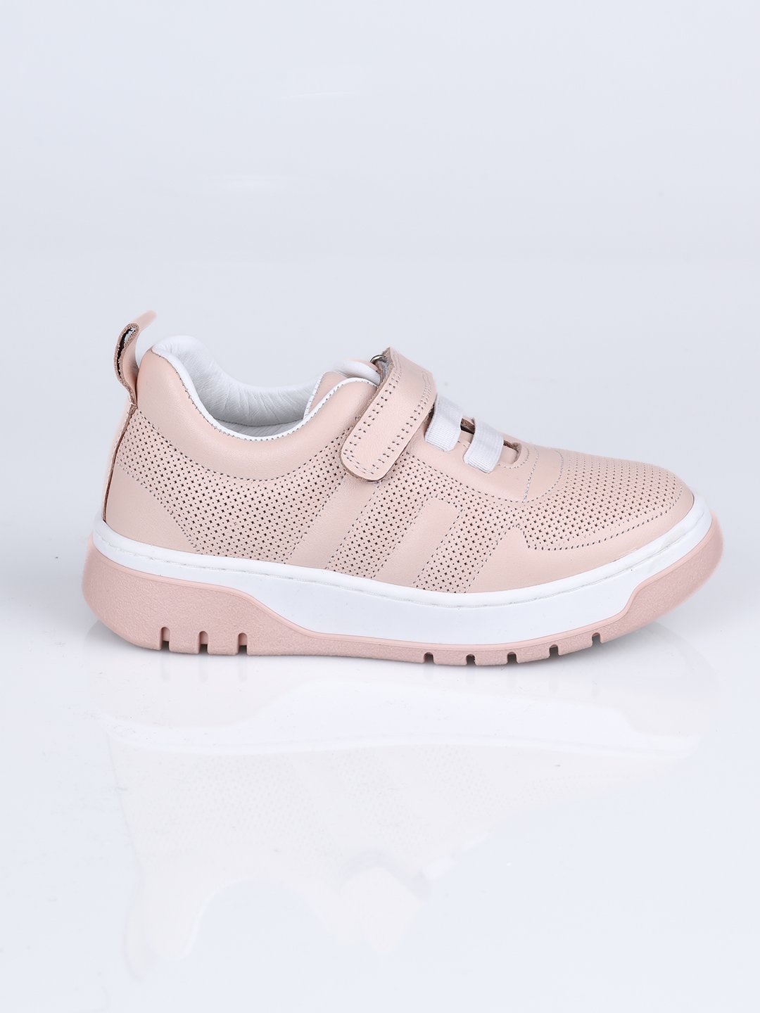 2097 Hakiki Deri Spor Ayakkabı P.