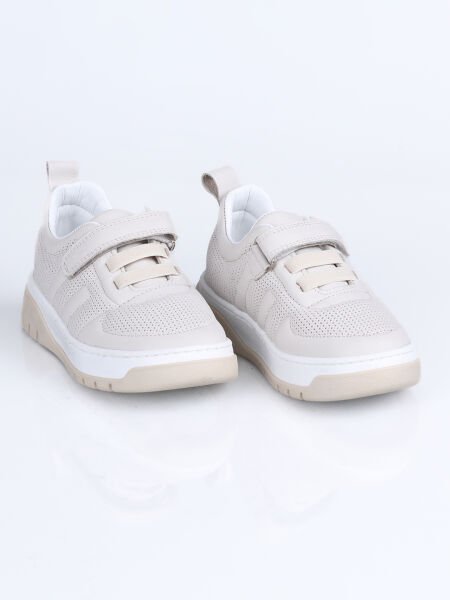 2097 Hakiki Deri Spor Ayakkabı P.