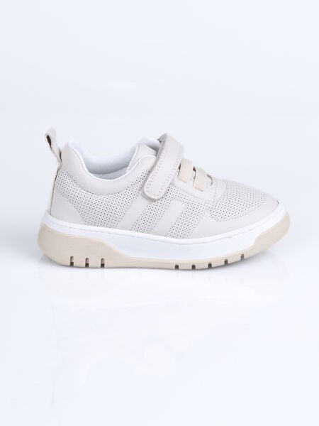 2097 Hakiki Deri Spor Ayakkabı P.