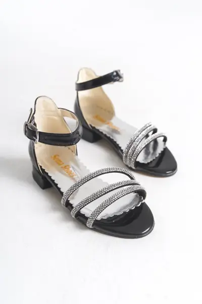 S.1710 3 Bant Abiye B.