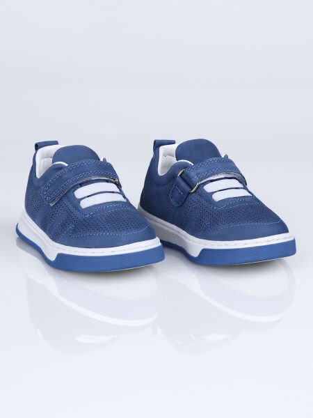 2097 Hakiki Deri Spor Ayakkabı. B.