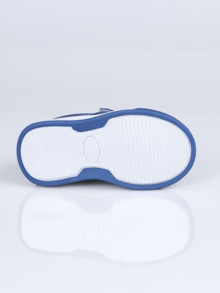 2097 Hakiki Deri Spor Ayakkabı. B.