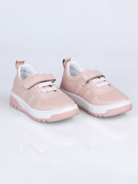 2097 Hakiki Deri Spor Ayakkabı. B.