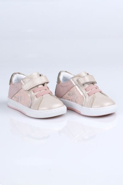 2001 Hakiki Deri İlk Adım Spor Ayakkabı