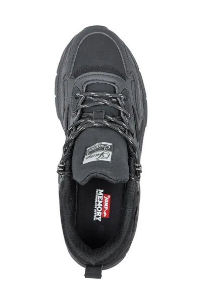 JA 30866 Spor G. Siyah - 40