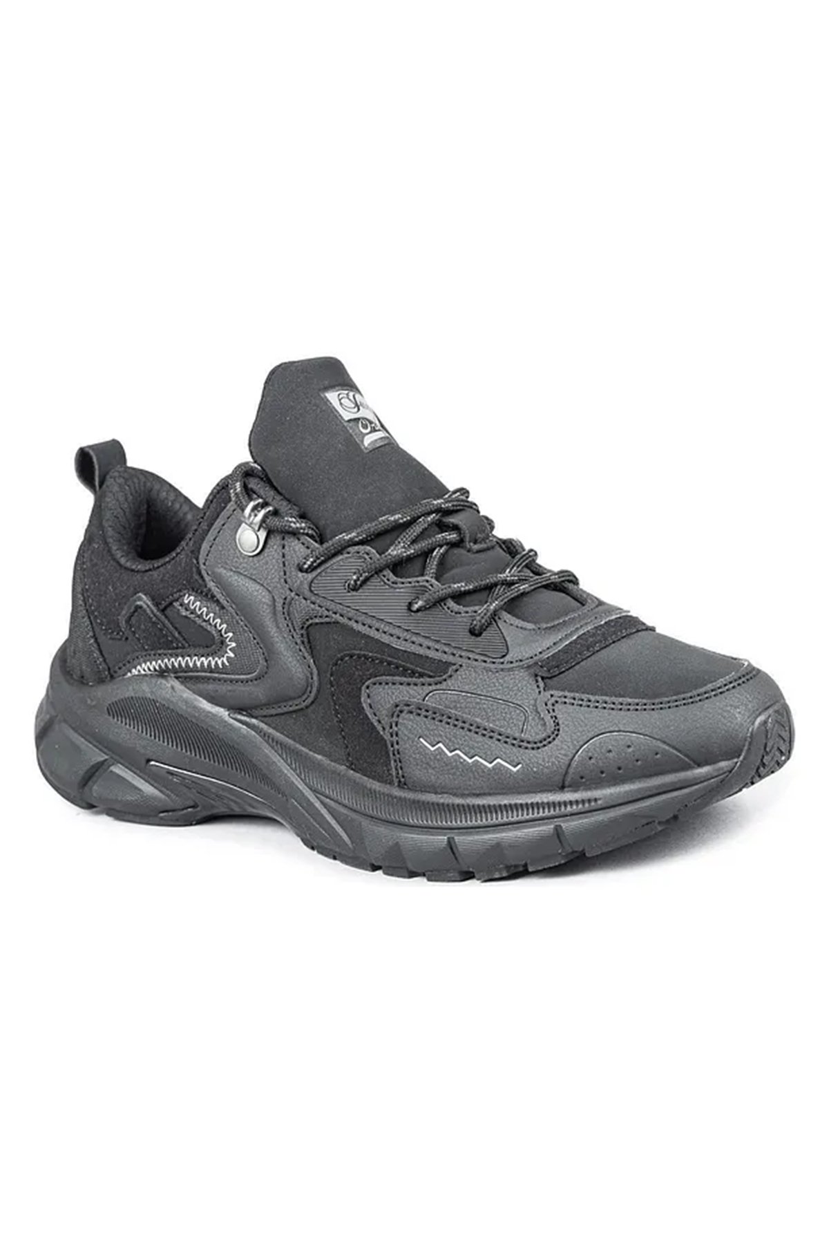 JA 30866 Spor G. Siyah - 40