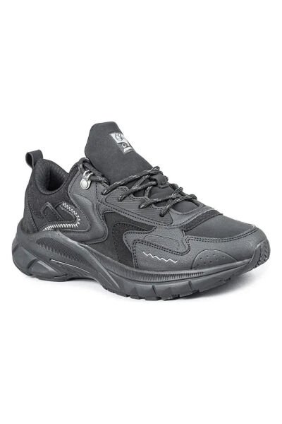 JA 30866 Spor G. Siyah - 40