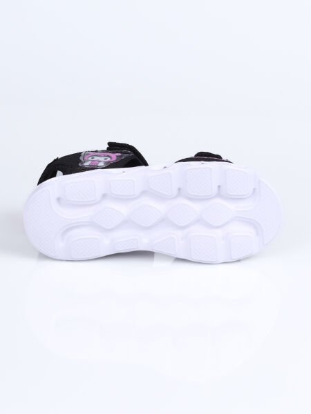 K.131 Kuromi Işıklı Sandalet P.