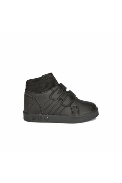 Lucky Erkek Çocuk Işıklı Spor Bot 313.B19K.104