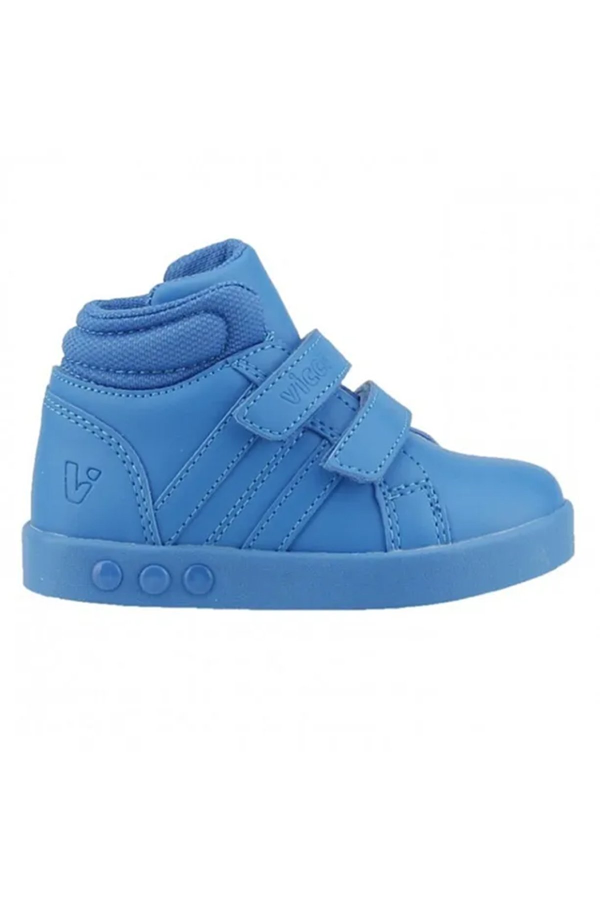 Lucky Erkek Çocuk Işıklı Spor Bot 313.B19K.104 Saks Mavi - 22