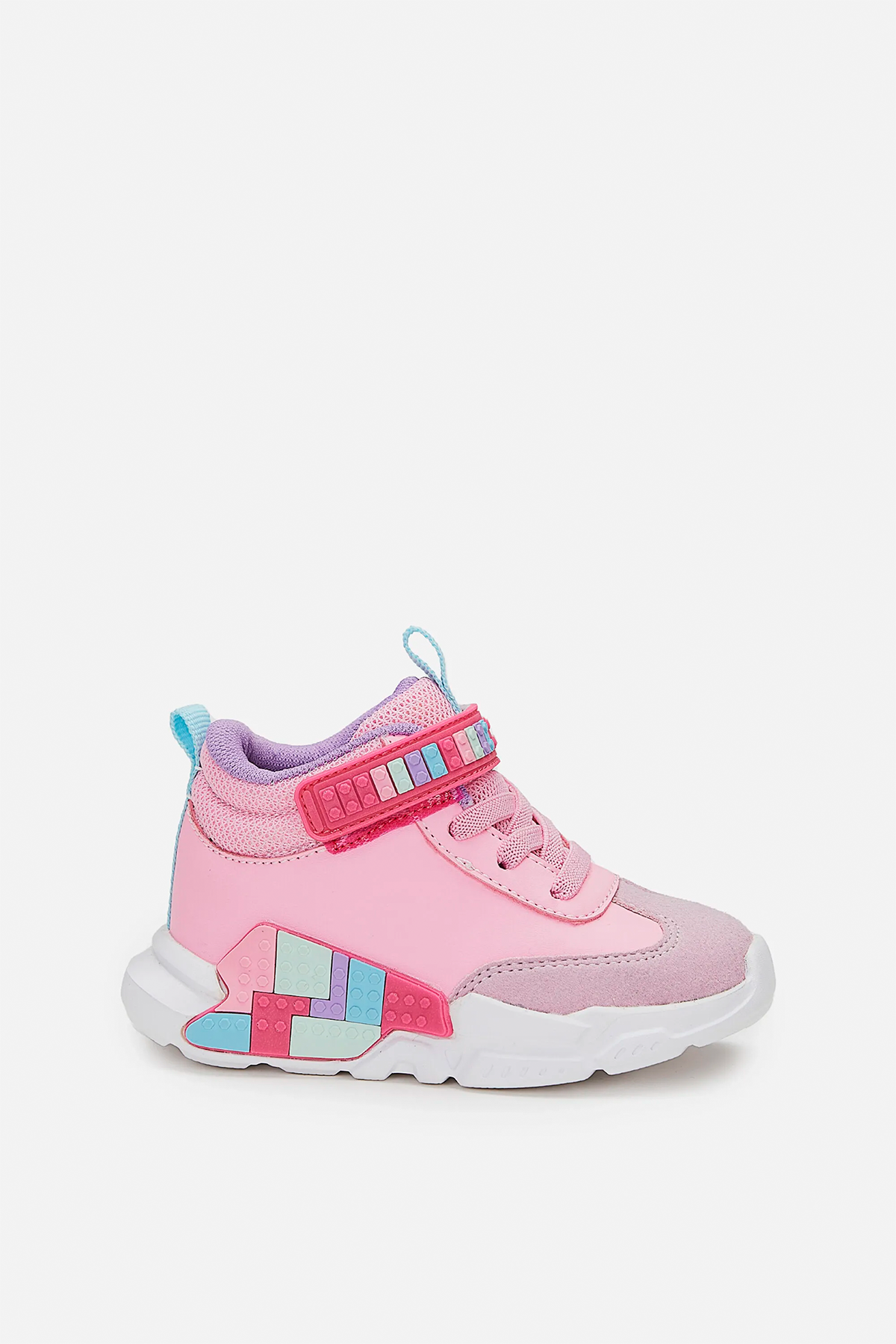 946.B22K.284 Play Spor Bot B. Pembe - 23