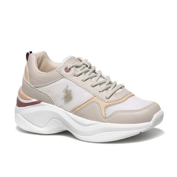 Unisex Spor Ayakkabı MERCY