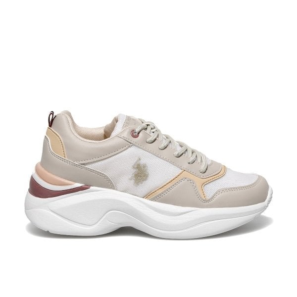 Unisex Spor Ayakkabı MERCY