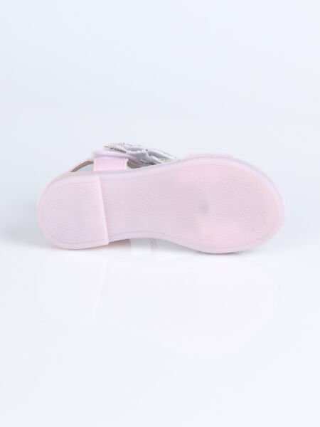 K.606 Kelebekli Sandalet P.F. Pembe - 28