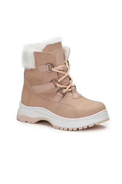 Kız Çocuk Bot 946.P21K.240 Alexis Bot