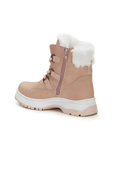 Kız Çocuk Bot 946.P21K.240 Alexis Bot