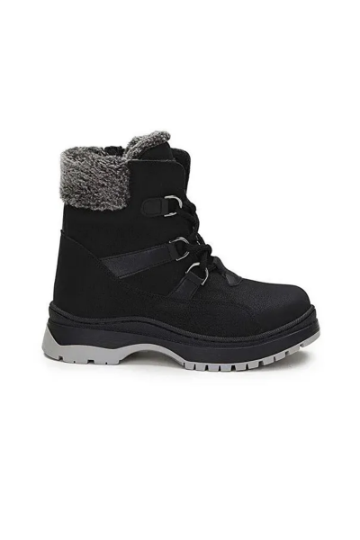 Kız Çocuk Bot 946.P21K.240 Alexis Bot