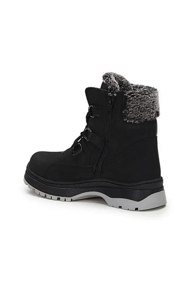 Kız Çocuk Bot 946.P21K.240 Alexis Bot