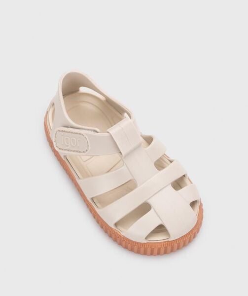 Nico Caramelo Çocuk Sandaleti Sand - 29