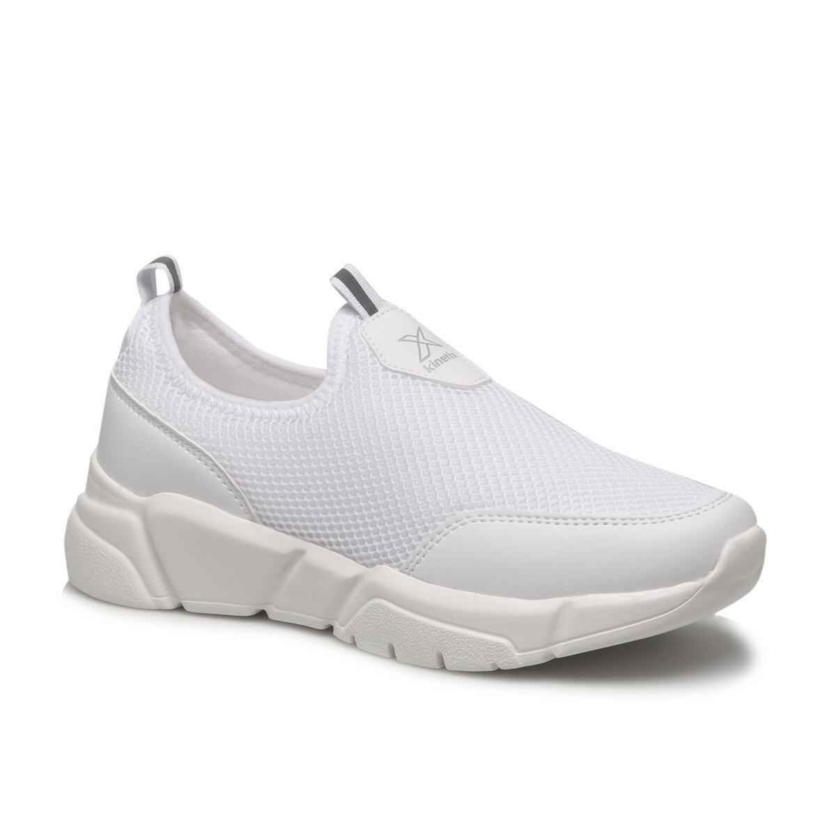 Unisex Spor Ayakkabı THANDİE 1 FX Beyaz - 38