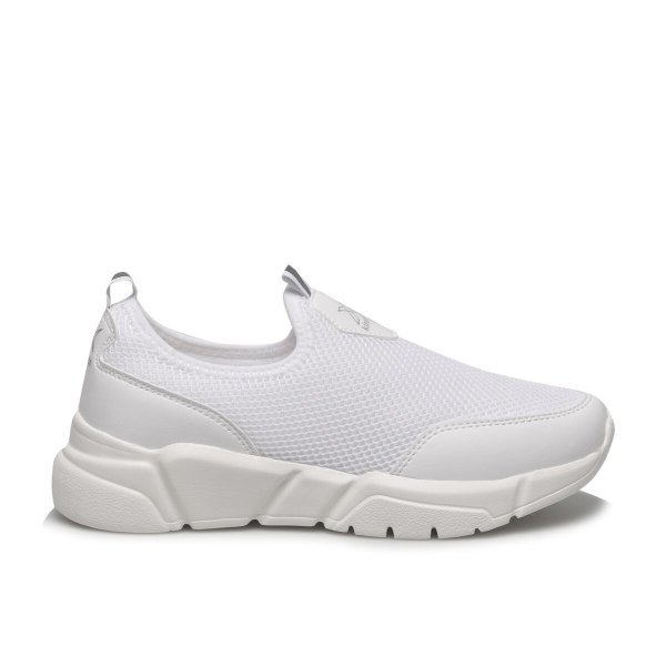 Unisex Spor Ayakkabı THANDİE 1 FX Beyaz - 38