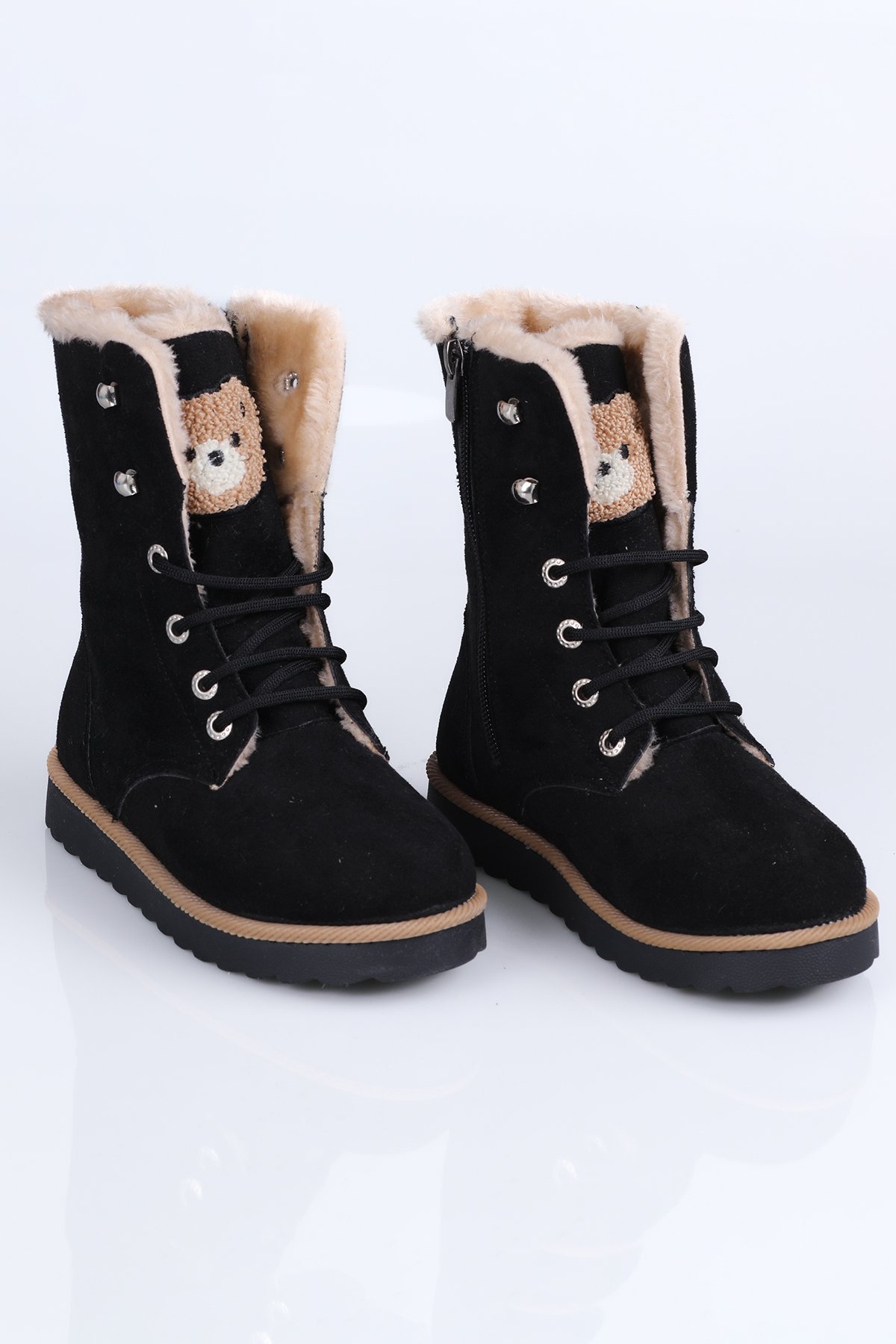 K.965 Ayıcıklı Bot P.