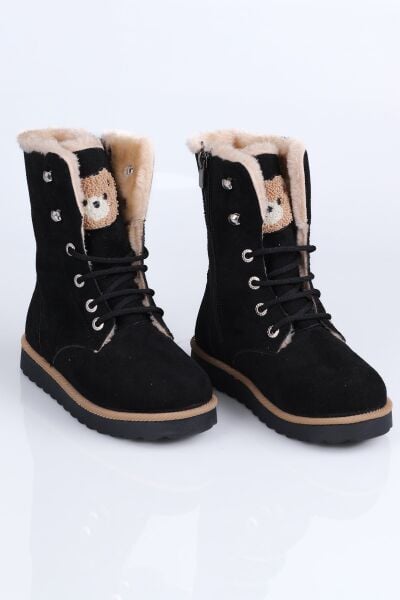 K.965 Ayıcıklı Bot P.