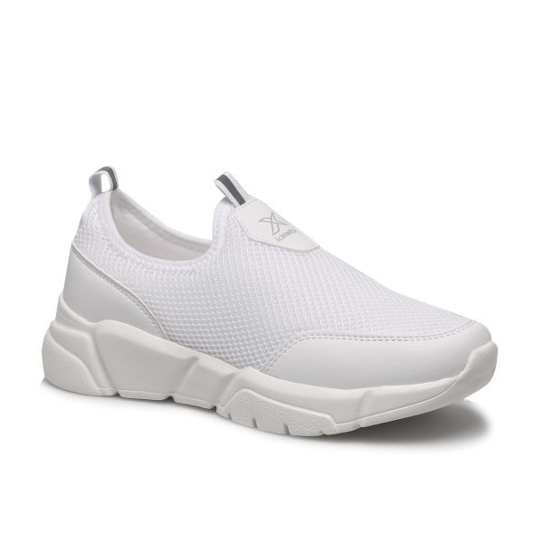 Unisex Spor Ayakkabı THANDİE 1 FX Beyaz - 39