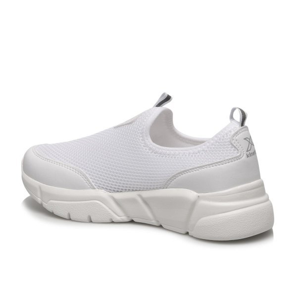 Unisex Spor Ayakkabı THANDİE 1 FX Beyaz - 39