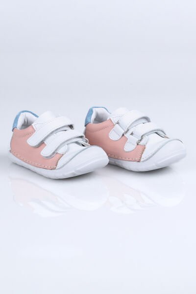 1614 Hakiki Deri Spor Ayakkabı İ.