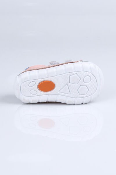 1614 Hakiki Deri Spor Ayakkabı İ.