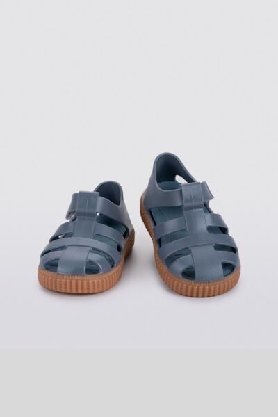 Nico Caramelo Çocuk Sandaleti Azul - 20