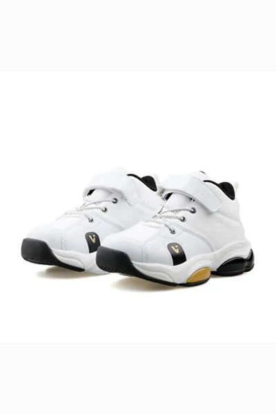 346.F24Y.107 Hori Spor Ayakkabı F.