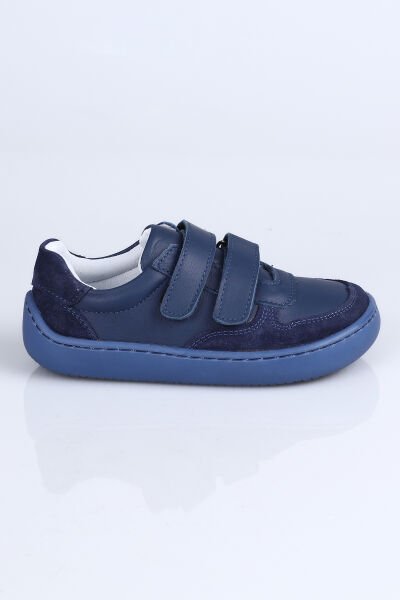K.5000 BareFoot Hakiki Deri Spor Ayakkabı İ.B.P. Kot - 26