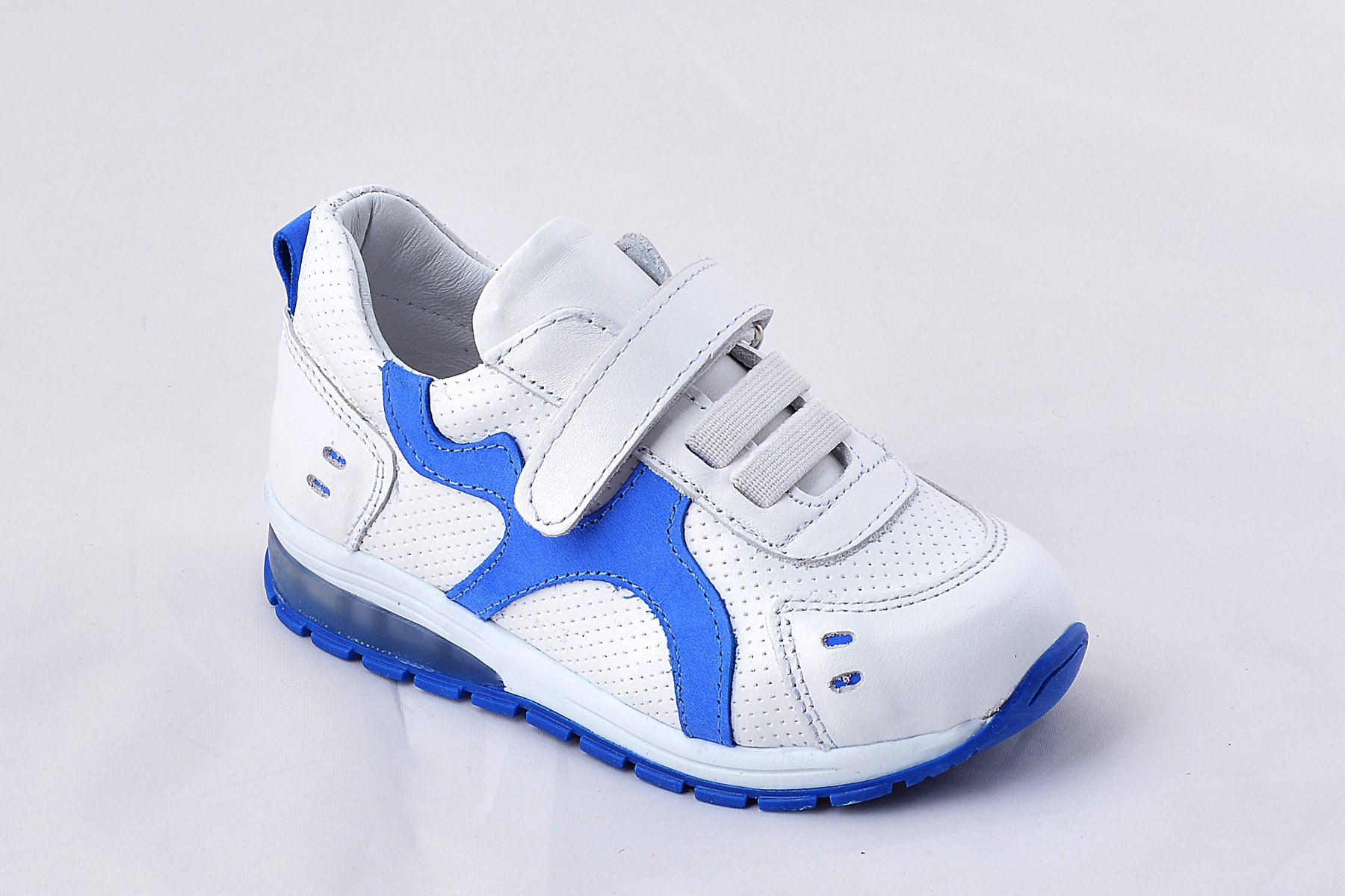 027 Hakiki Deri Spor Ayakkabı P.