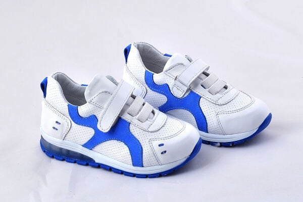 027 Hakiki Deri Spor Ayakkabı P.