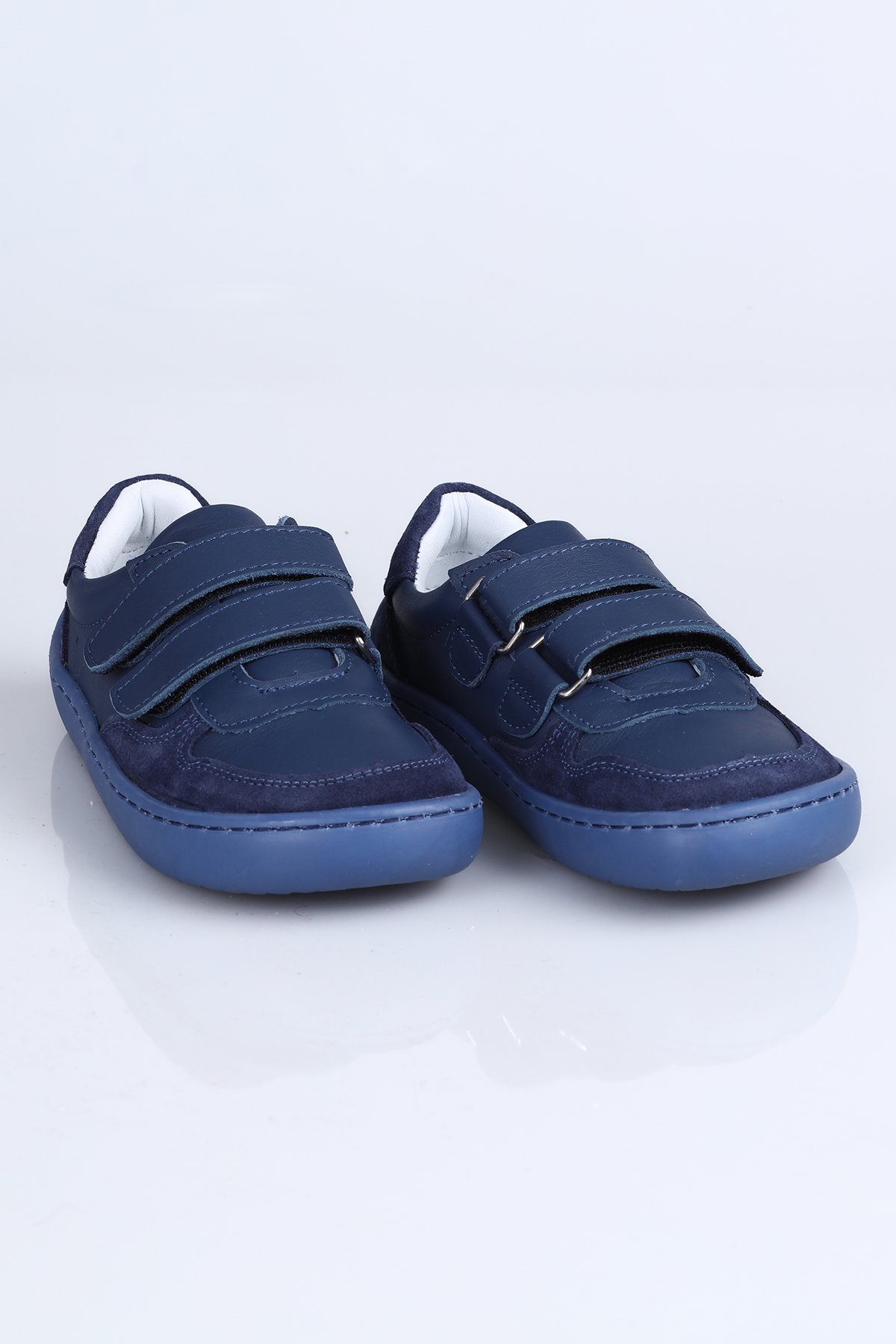 K.5000 BareFoot Hakiki Deri Spor Ayakkabı İ.B.P. Kot - 29