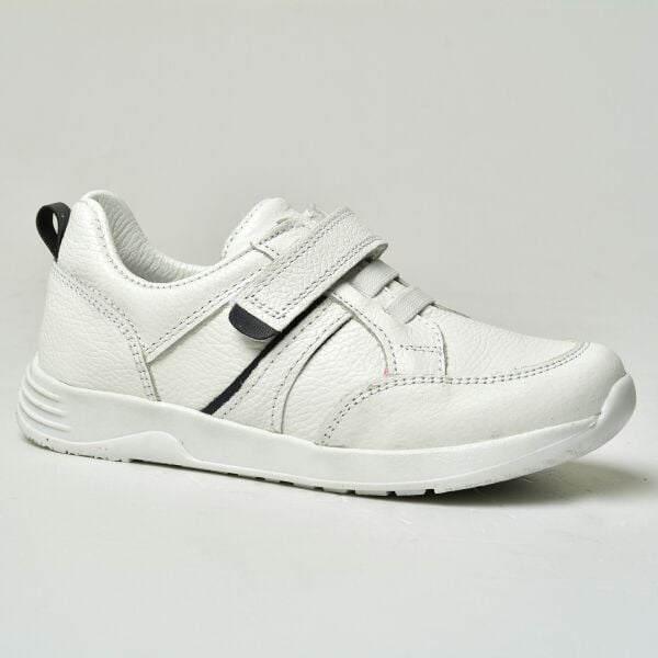 650 Hakiki Deri Spor Ayakkabı