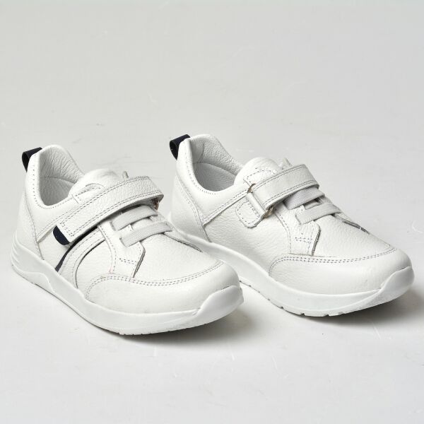 650 Hakiki Deri Spor Ayakkabı